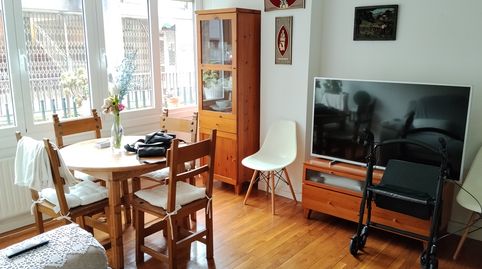 Foto 2 de Piso en venta en Ordizia Kalea, Ordizia, Gipuzkoa