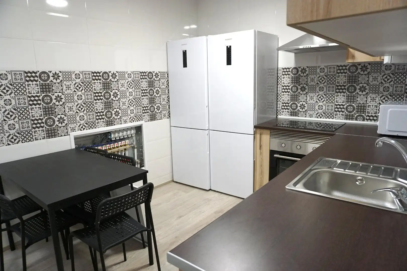 Room in Calle CAPITAN MENDEZ VIGO, 50, Santo Tomás
