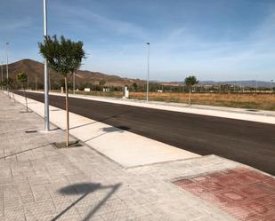 Exterior view of Industrial land for sale in Cártama