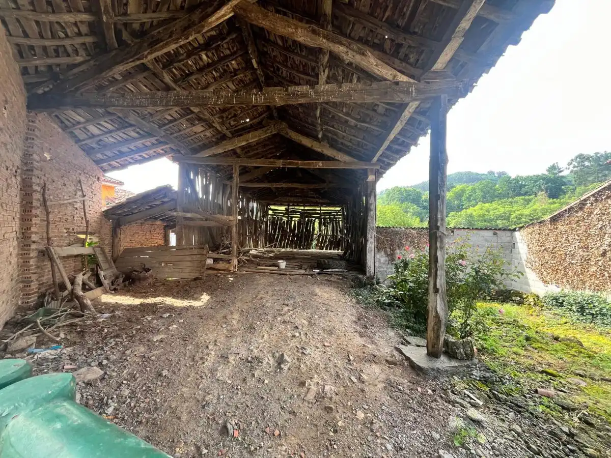 Casa o chalet en venta en Salas con Calefacción y Trastero