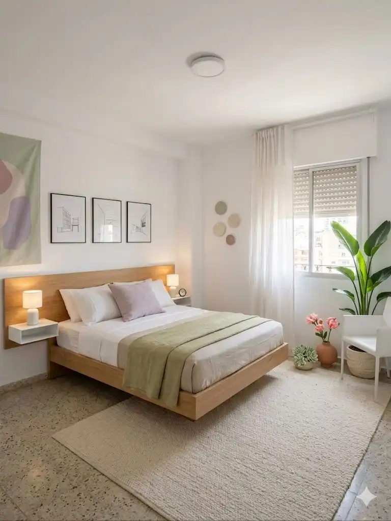 Appartement à vendre à Vejer, imagen 2