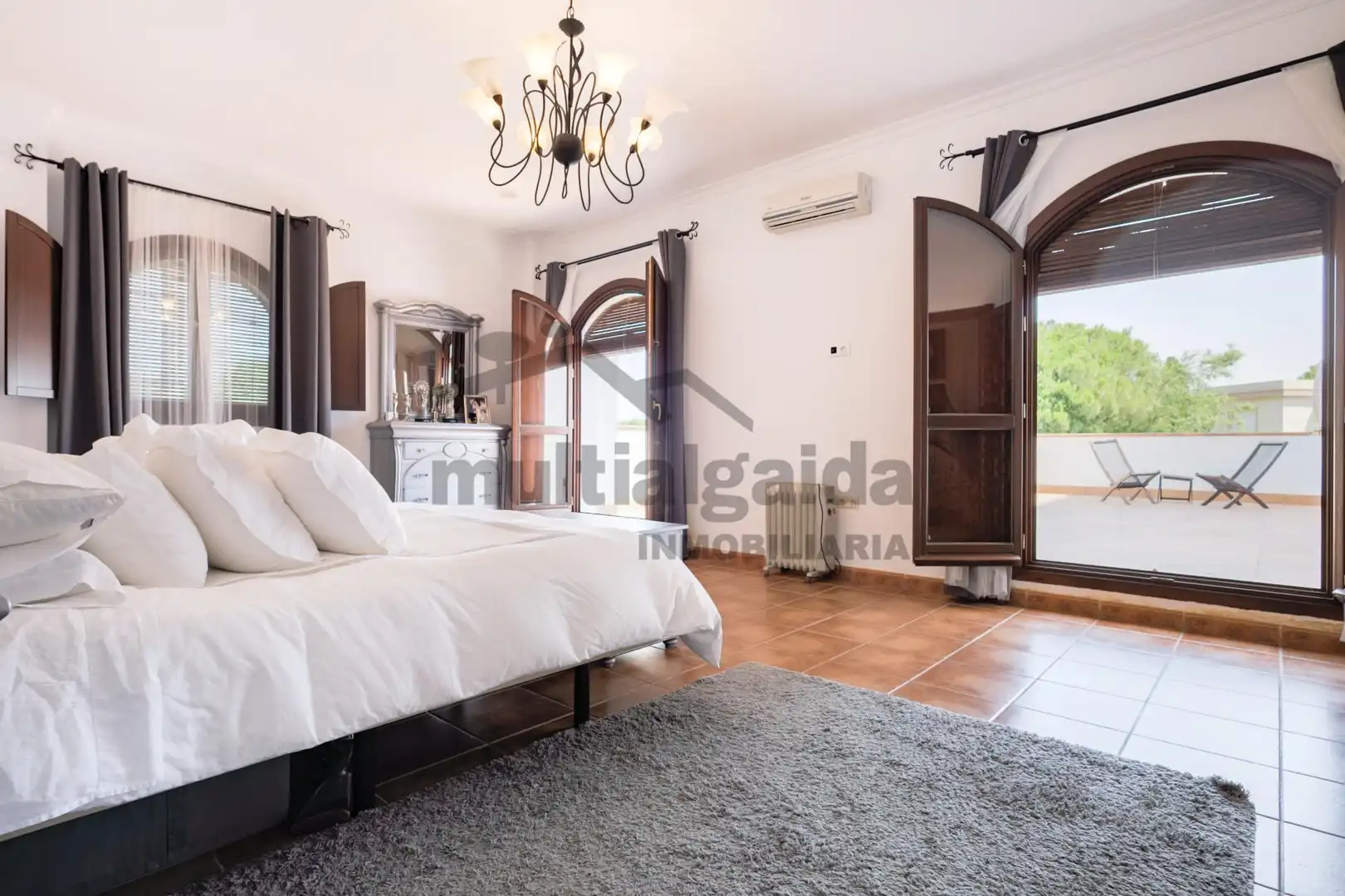 Villa mit Terrasse zum Verkauf in La Jara, imagen 58