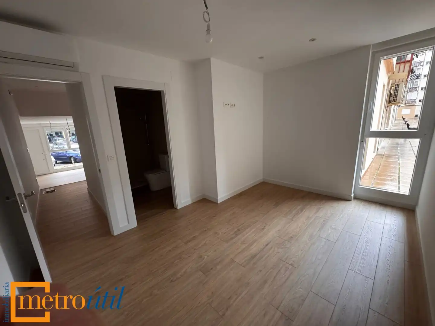 Piso en venta en Salamanca con Aire acondicionado, Calefacción y Parquet