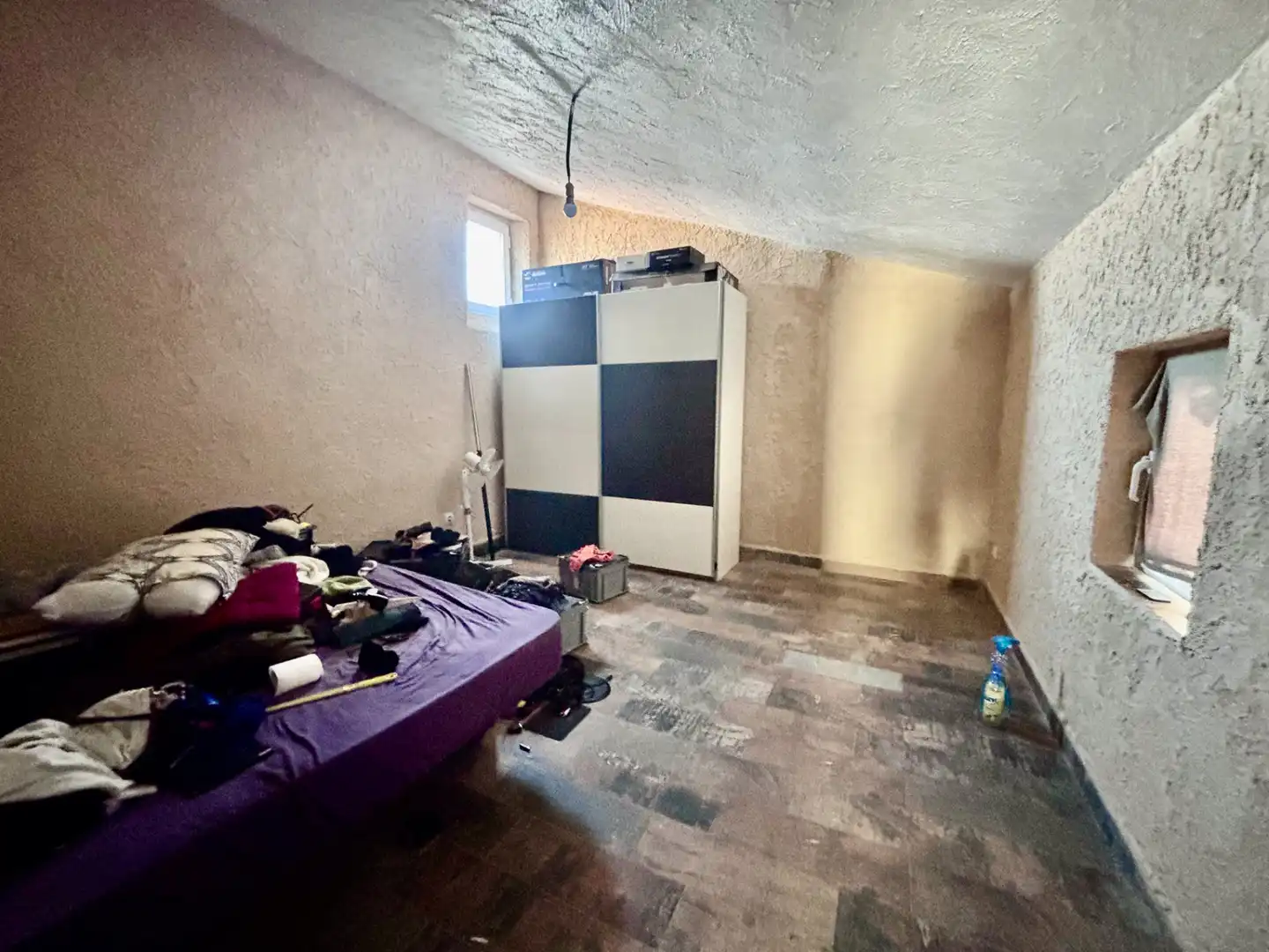 Casa o chalet en venta en Escatrón con Terraza, Trastero y Amueblado
