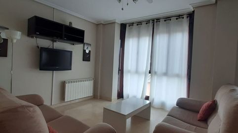 Duplex en venta en Manzanares, 3 dormitorios.