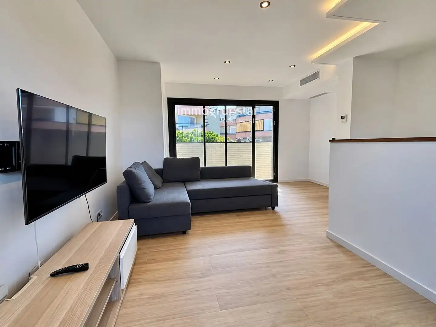 Casa a schiera con terrazza in vendita a onze de Setembre, imagen 6