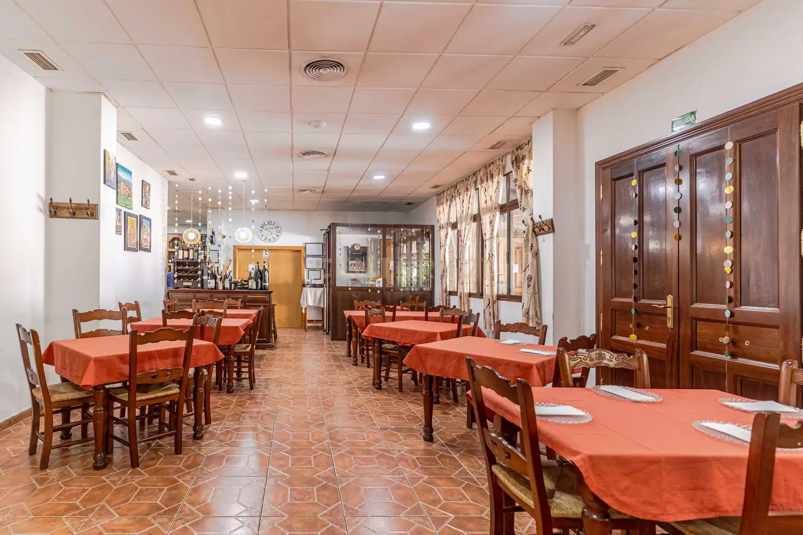 Hotel con ascensore in vendita a Av. del Nacimiento, 77, 18570 Deifontes, Granada, Spain 77, imagen 52