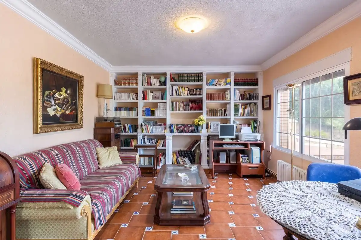 Villa con terrazza in vendita a Urb. Tancat de l'Alter, imagen 4