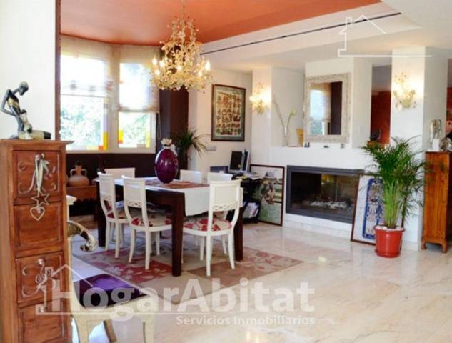 Casa-chalet en Venta en Calle Albotaina en Algemesí