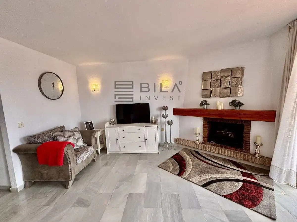 Penthouse mit Pool zum Verkauf in Urb. la Siesta, imagen 16