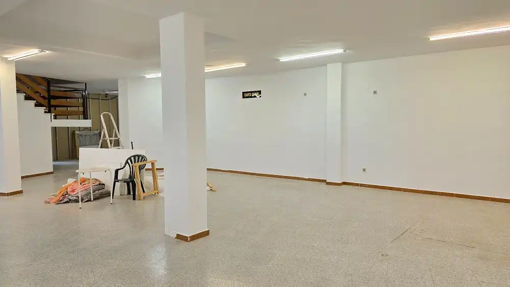 Buildings for sale in Aliseda  with Alarm