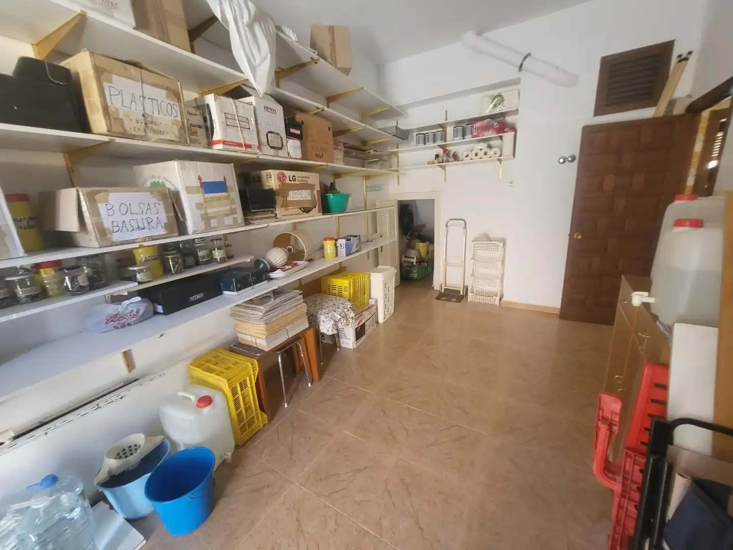Casa o xalet en venda en Vera amb Terrassa i Traster