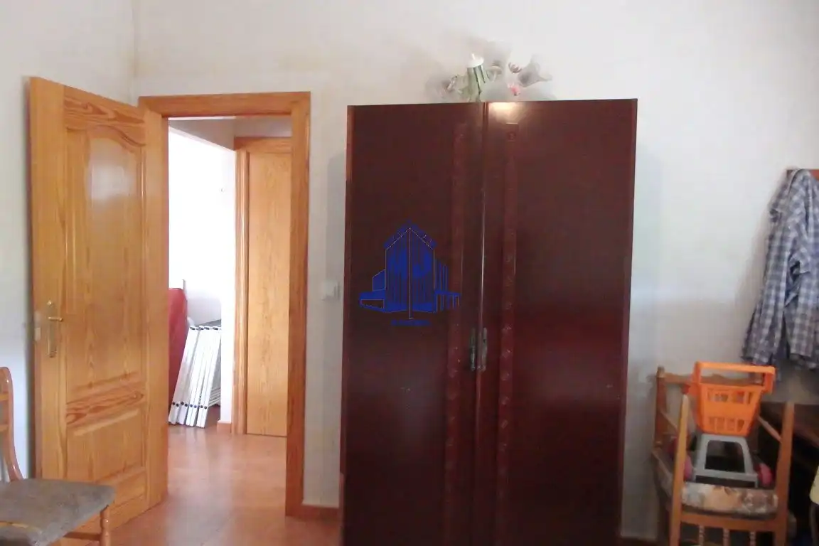 Casa o chalet en venta en Murcia con Jardín privado, Terraza y Horno