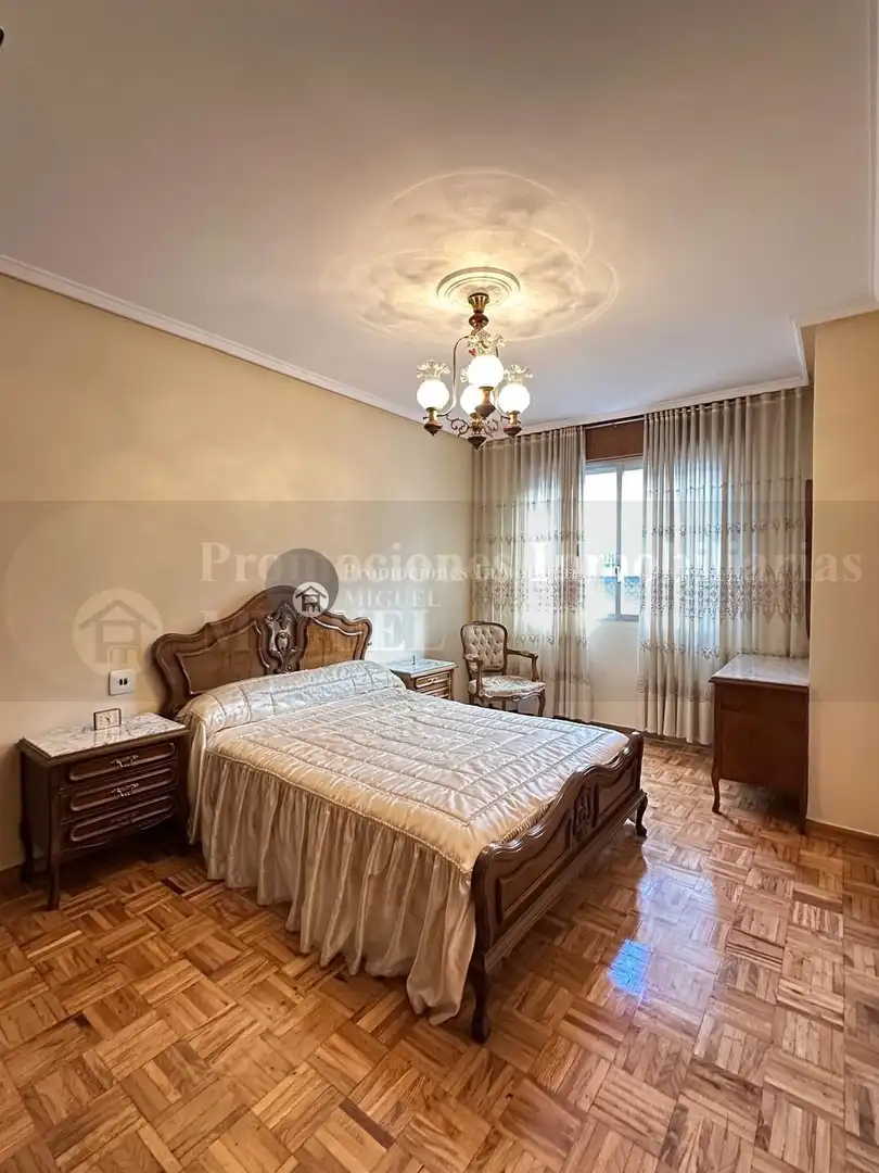 Flat with terrace for sale in Verín, imagen 5