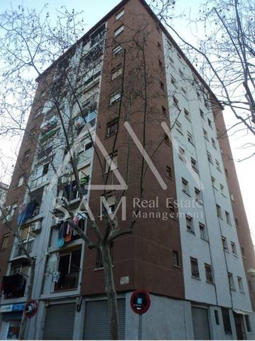 Piso en Venta en Sant Roc