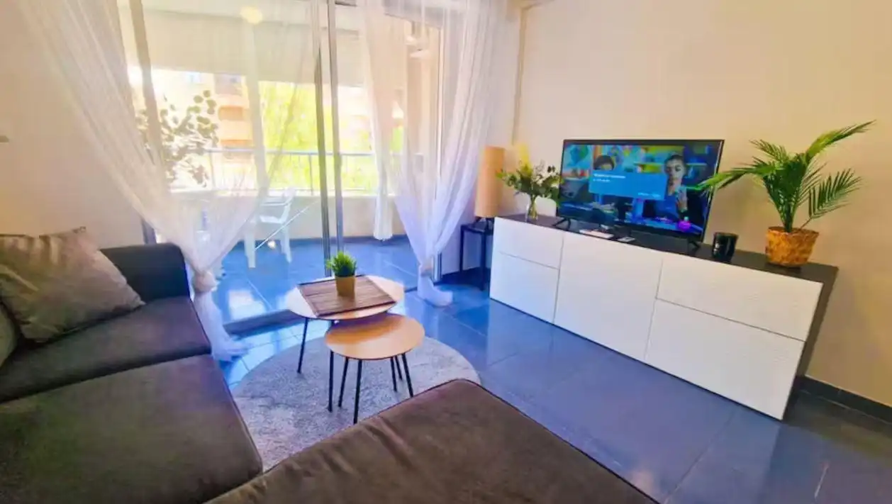 Apartament amb ascensor en venda a Centro, imagen 4