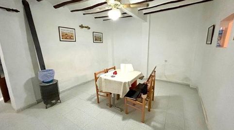 Foto 3 de Casa o xalet en venda a Calle Ramón y Cajal, Lupión, Jaén