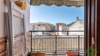 Balcony of Flat for sale in Atarfe  with Balcony