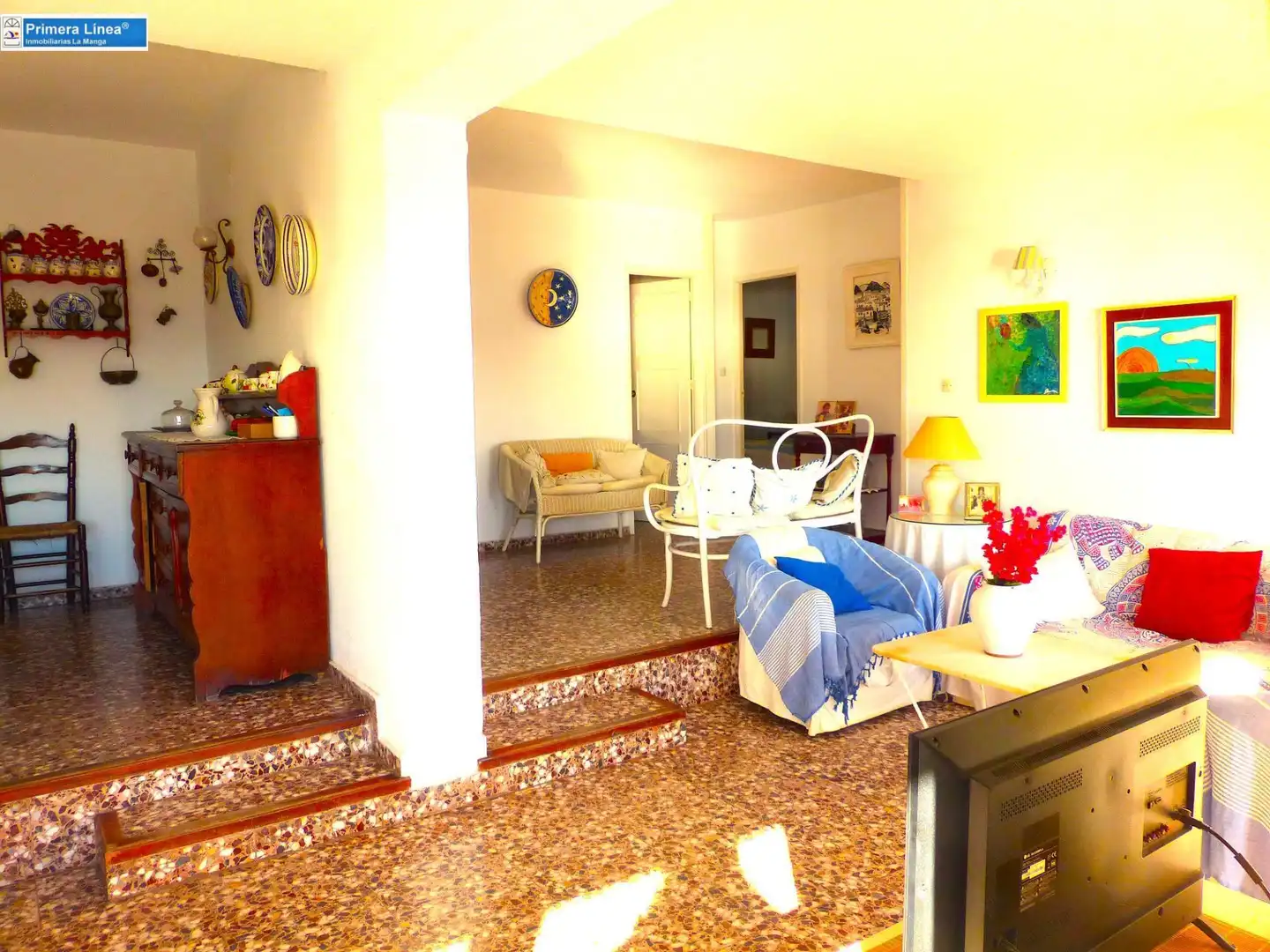 Wohnung zum Verkauf in Cabo de Palos