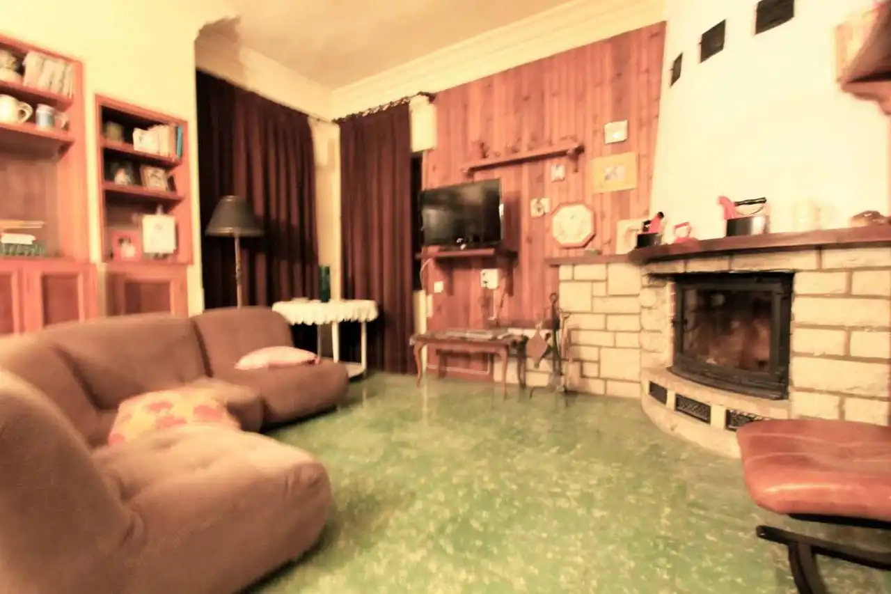 Casa amb piscina en venda a L'Olla, imagen 8