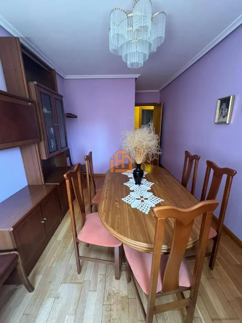 Wohnung zum Verkauf in Calle Goya, Trobajo del Camino