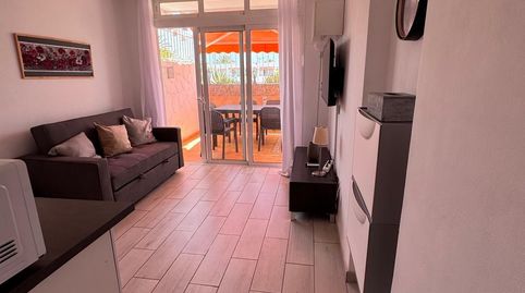Foto 4 de Apartament en venda a Costa del Silencio, Arona