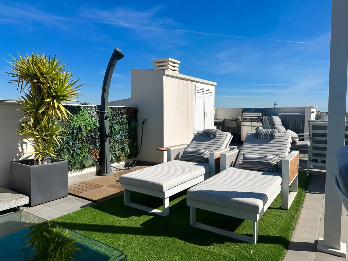 Ático con terraza en venta en Orihuela Costa, imagen 33