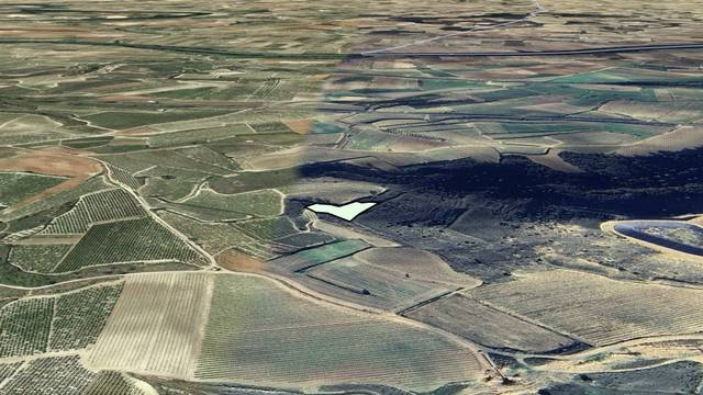 Terreno en Venta en C/ Polígono 8 Parcela 104 Nº 8  en San Asensio