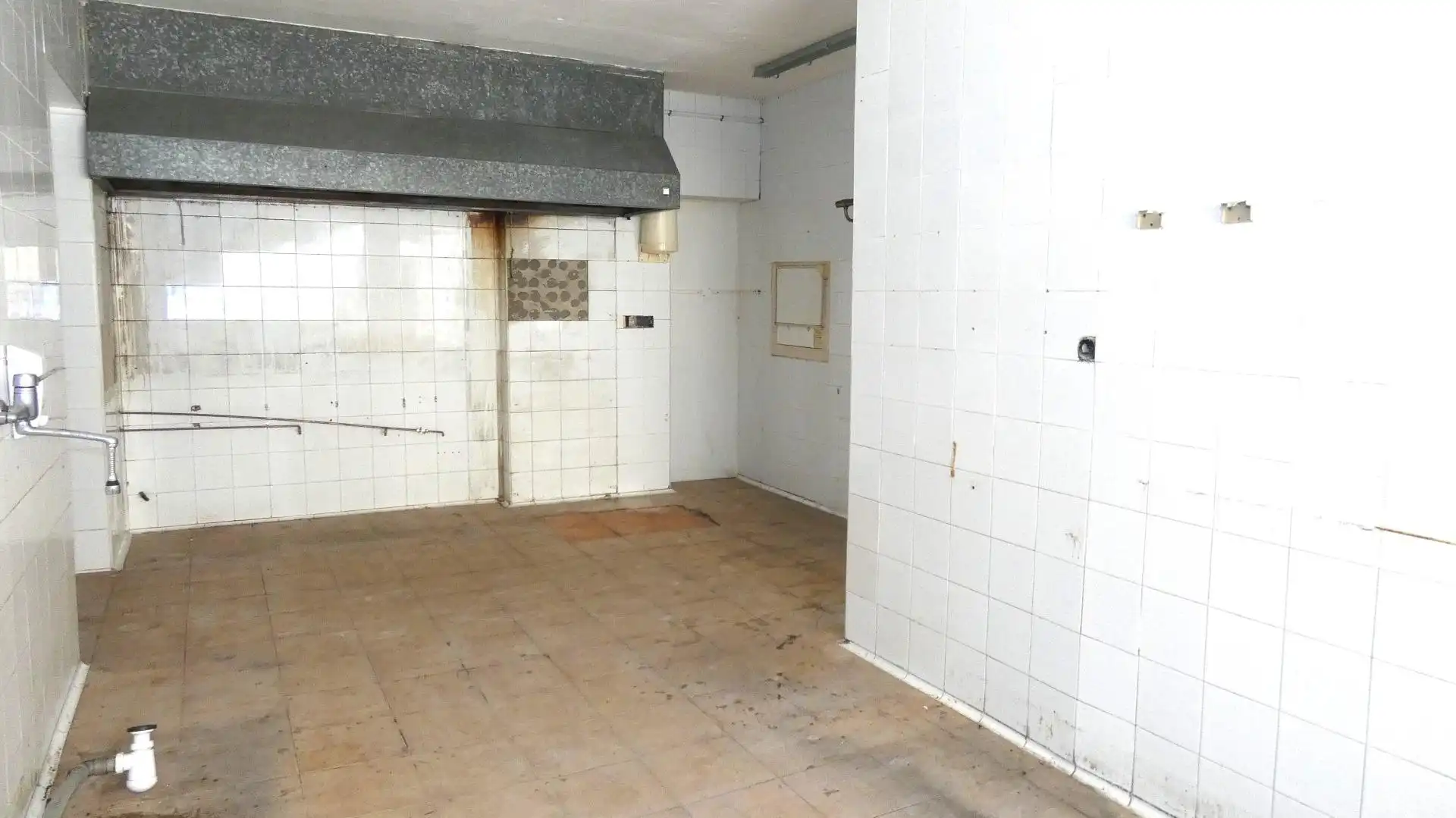 Ground floor for sale in Casetas - Villarrapa