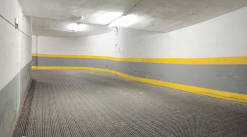 Foto 2 de Garatge en venda a Calle de Meléndez Valdés, Gaztambide,  Madrid Capital