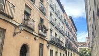 Exterior view of Flat for sale in  Madrid Capital  with Air Conditioner