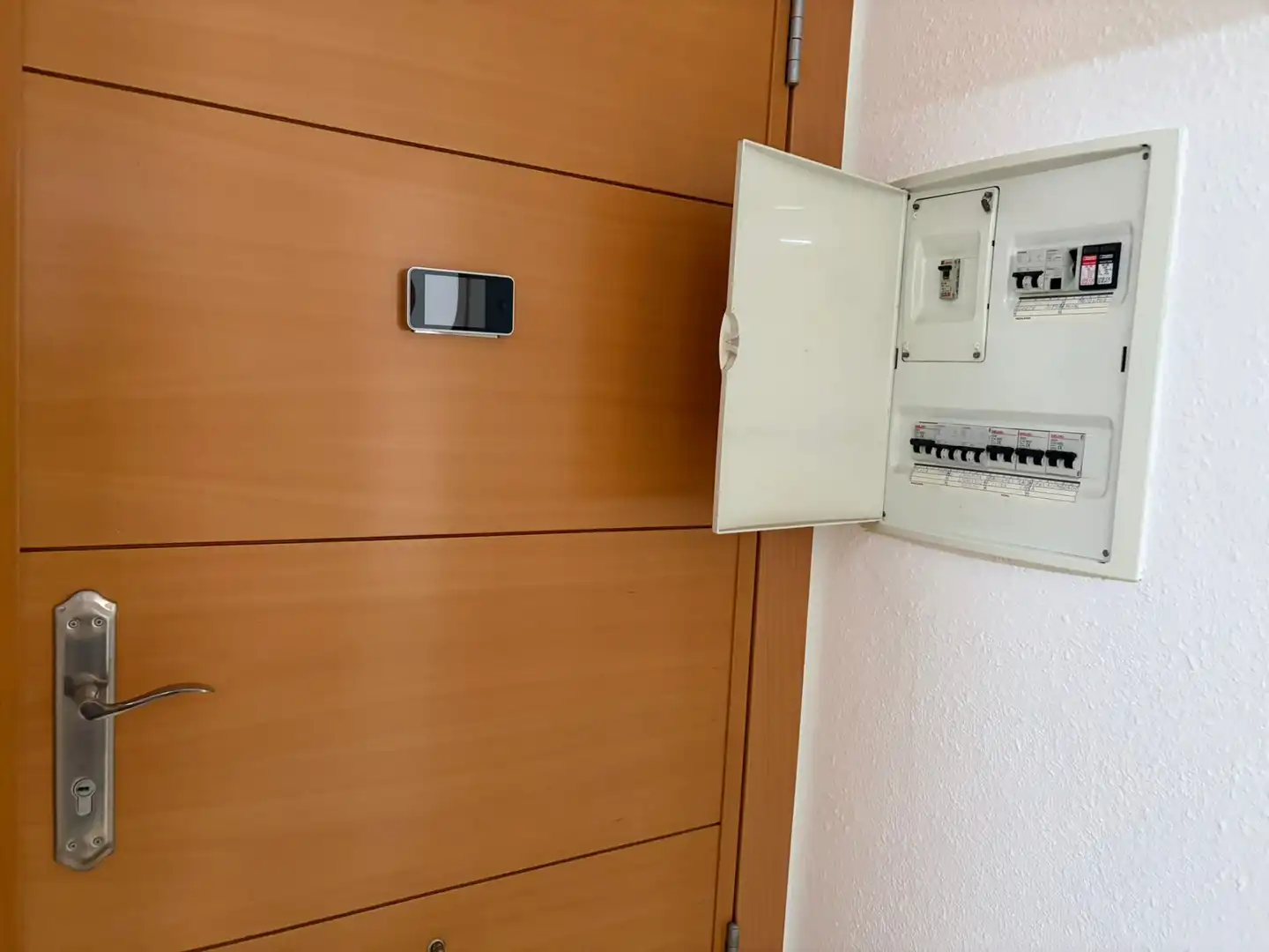 Piso con ascensor en venta en Calle Rodriguez de la Fuente 5, imagen 13