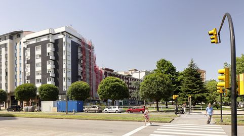 Foto 4 de Piso en venta en Gijon - Cl Filosofo Jose Gaos, 1, El Polígono, Gijón