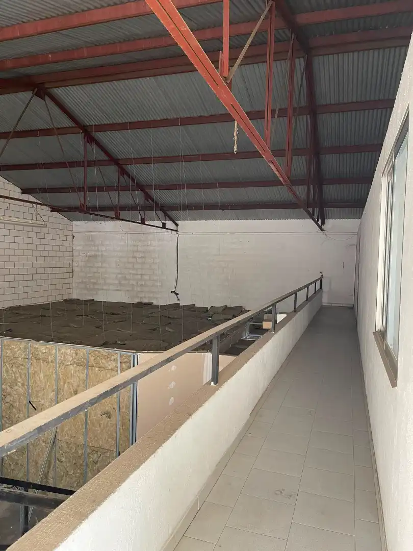 Fabrikhallen zur Miete in Montehermoso