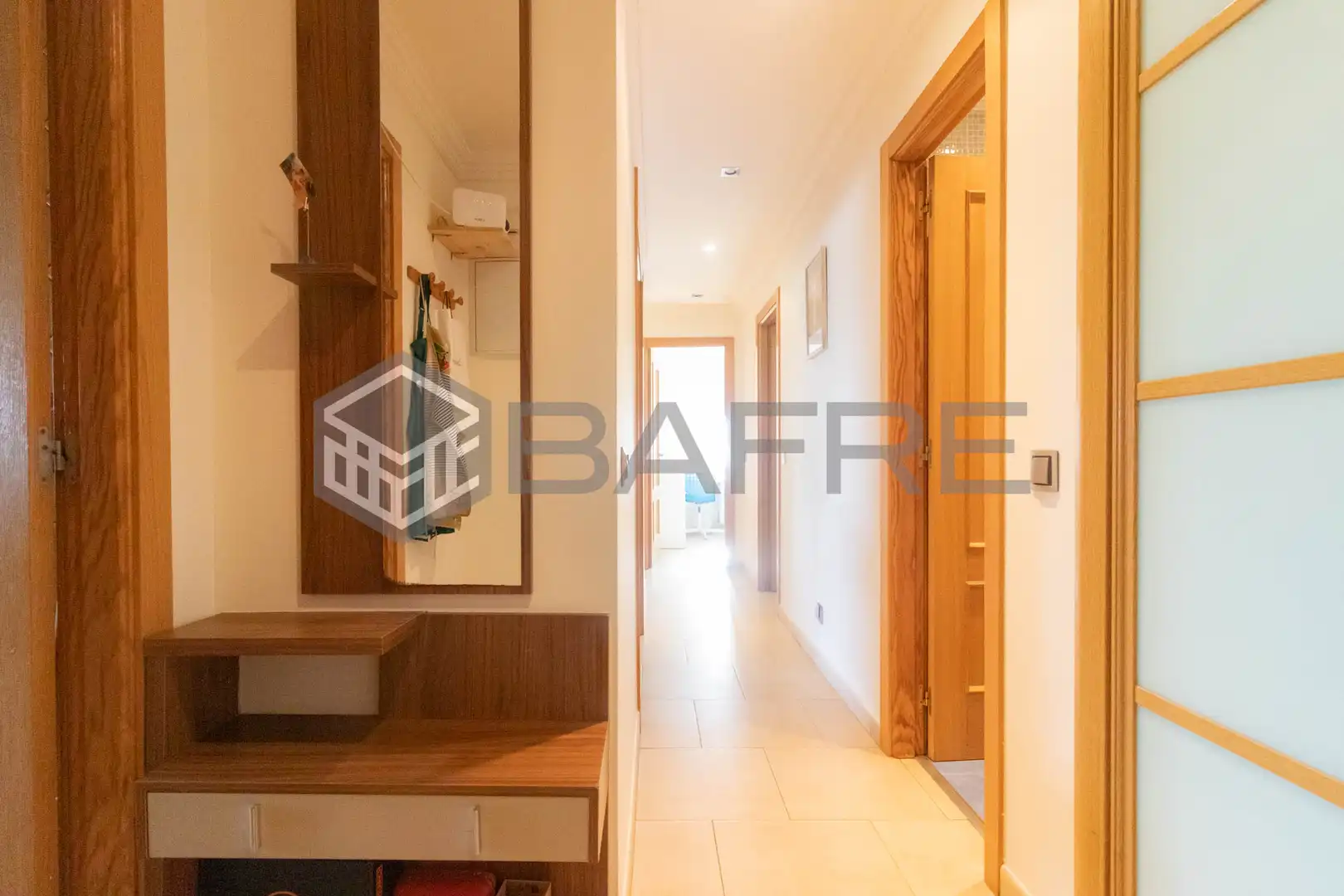 Piso en venta en Madrid con Aire acondicionado, Calefacción y Trastero