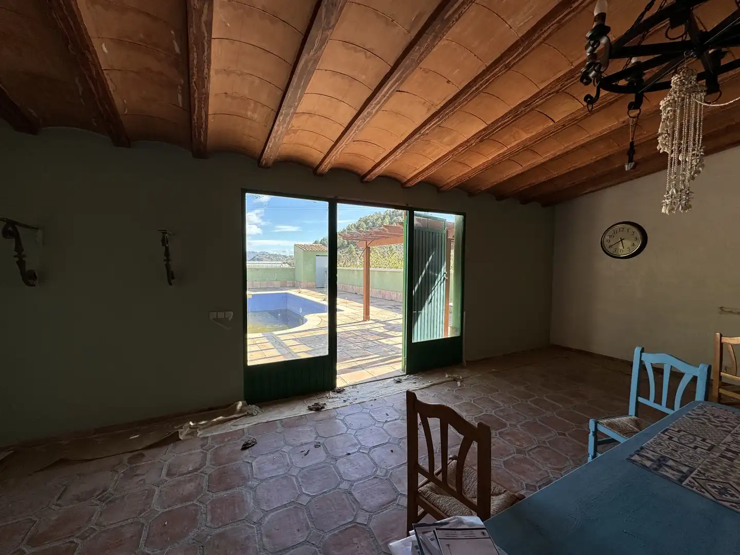 Casa o chalet en venta en Cehegín con Aire acondicionado, Jardín privado y Terraza