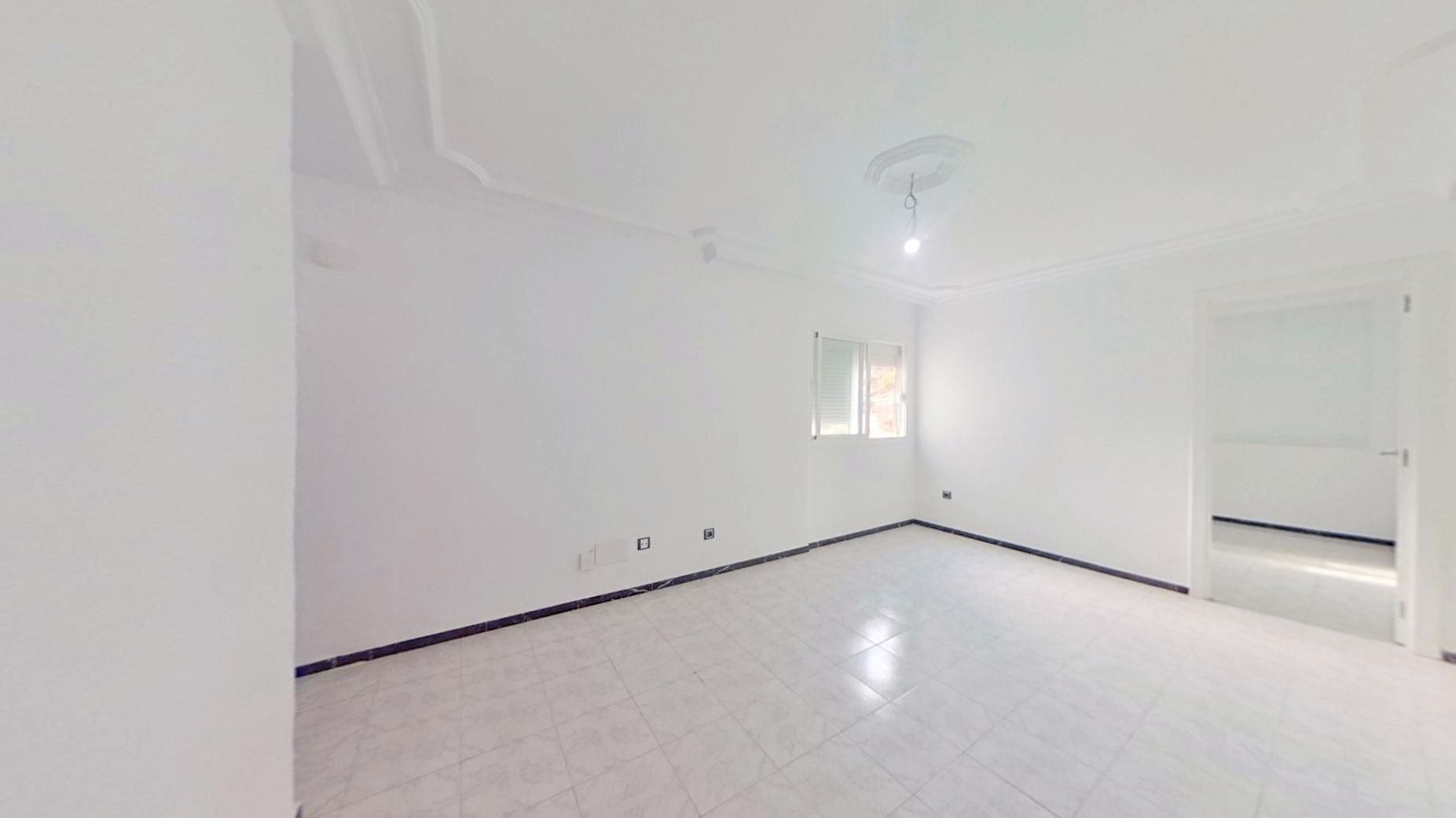 Bedroom of Flat for sale in Las Palmas de Gran Canaria  with Oven