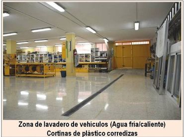 Local comercial en venda a Calle Río Campanillas 25