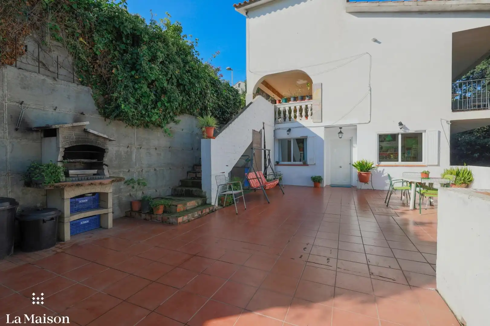 Haus mit Terrasse zum Verkauf in Carrer Josep Pla, imagen 27