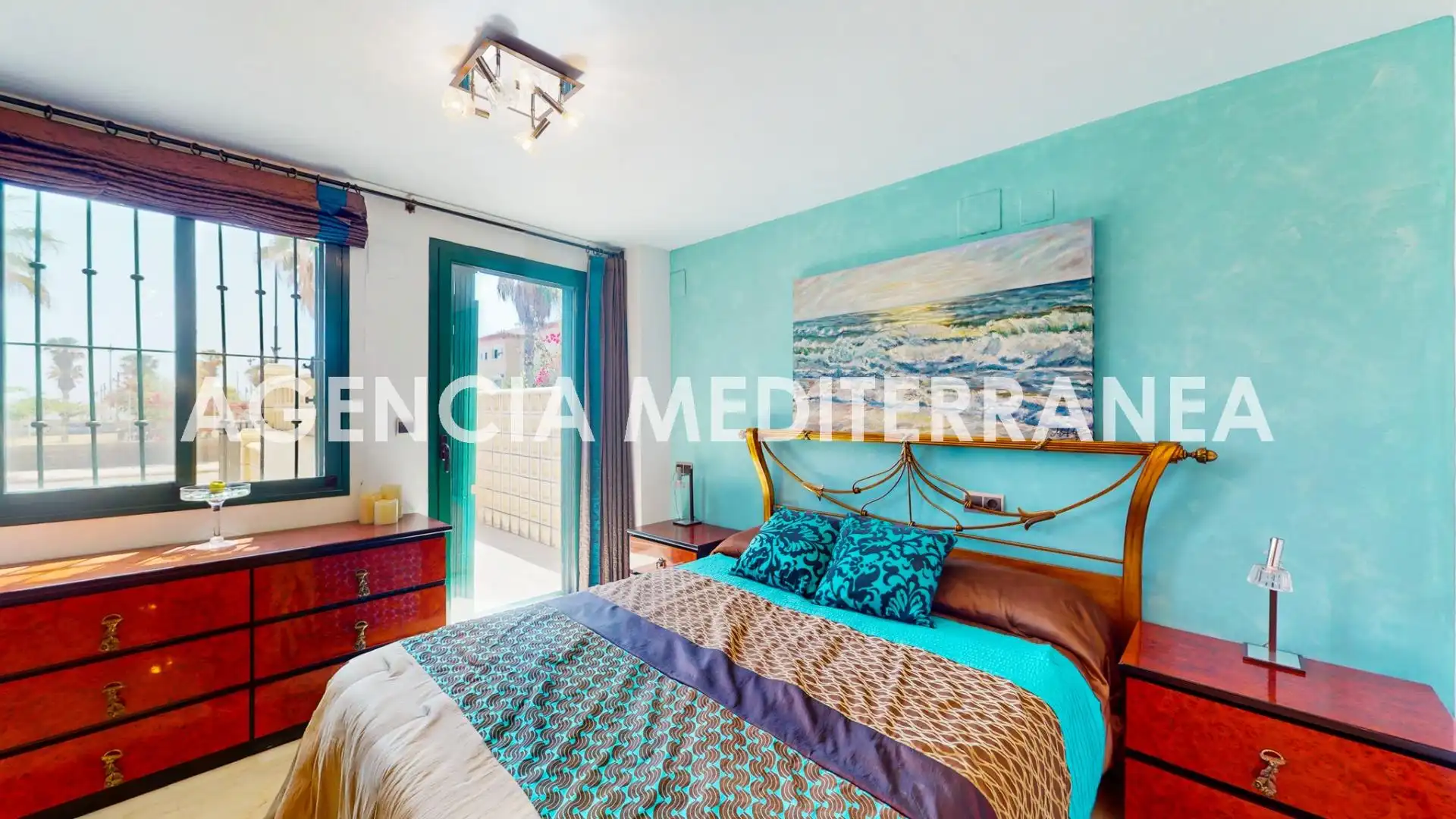 Maisonette zum Verkauf in Calle de Isabel de Villena, La Malva-rosa