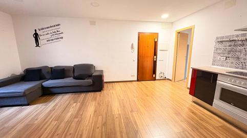 Foto 3 de Àtic en venda a Joan Prim, Granollers