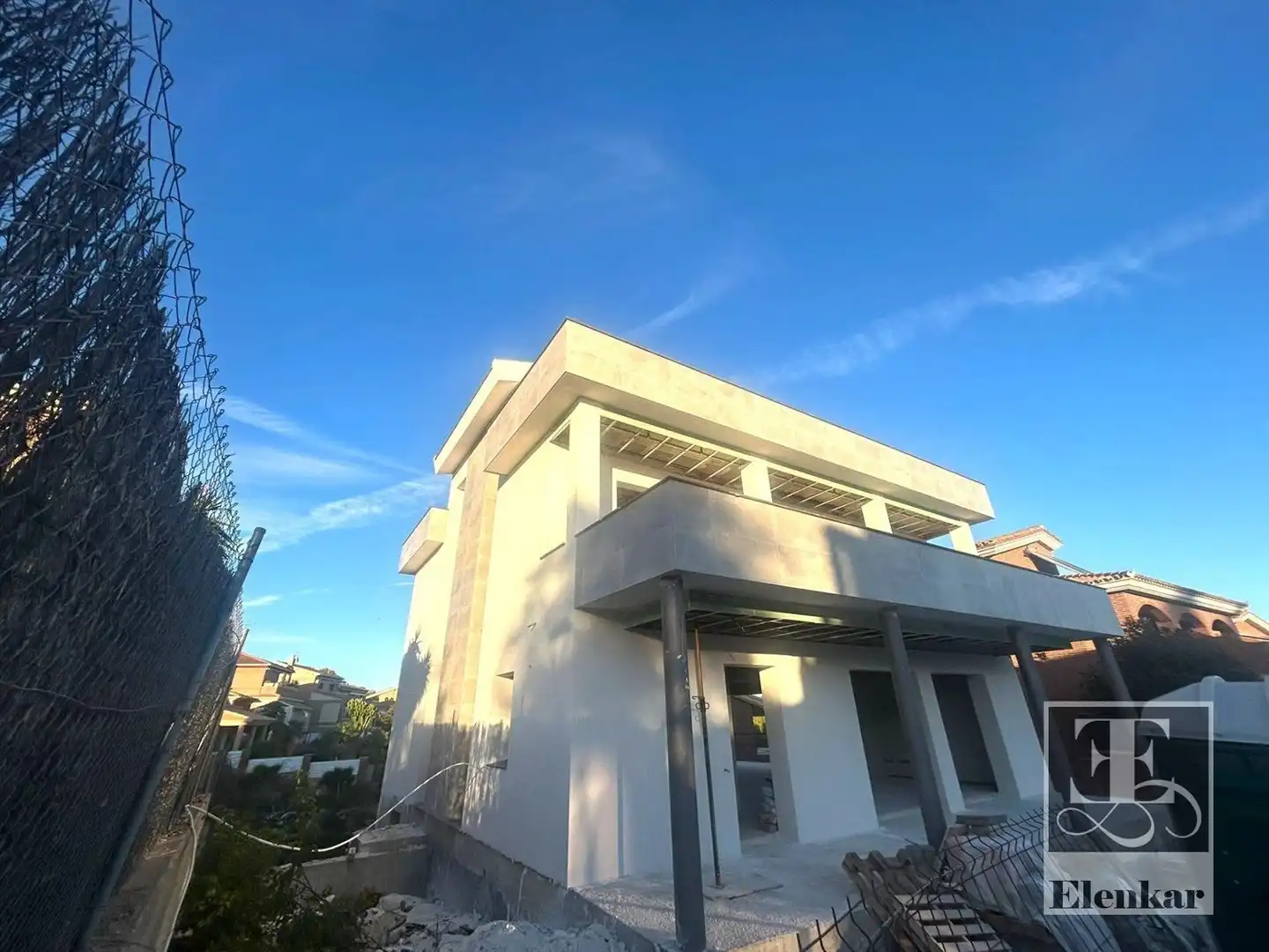 Villa avec piscine à vendre à Rasa del Meix, imagen 17