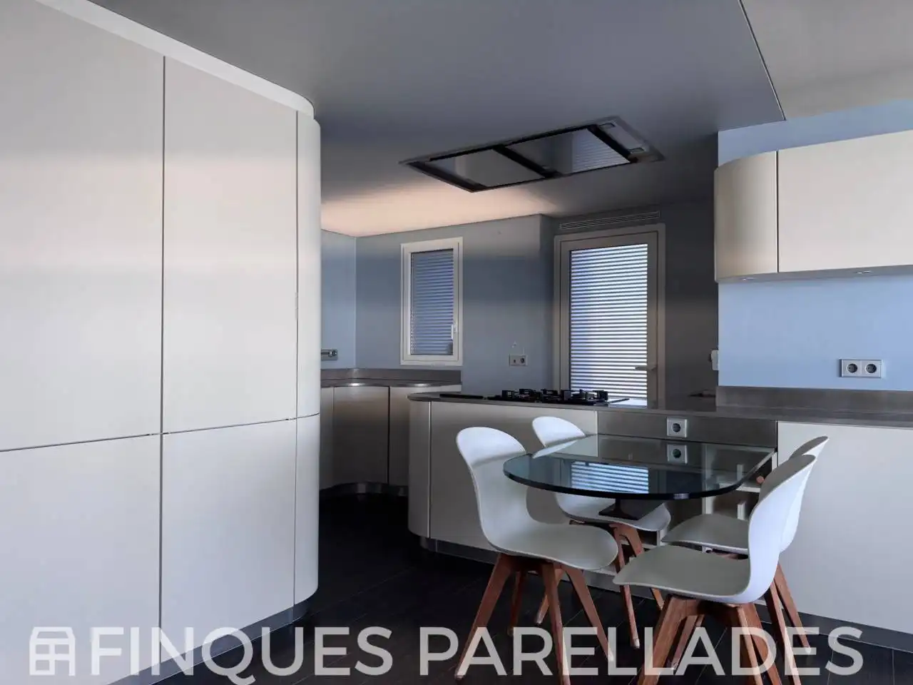 Piso en venta en Vallpineda - Santa Bàrbara