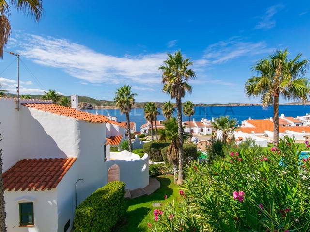 Casa-chalet en Venta en Playas de Fornells