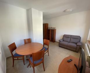 Living room of Country house to rent in Salt  with Air Conditioner