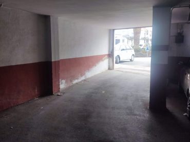 Local comercial en venda a Calle Andújar