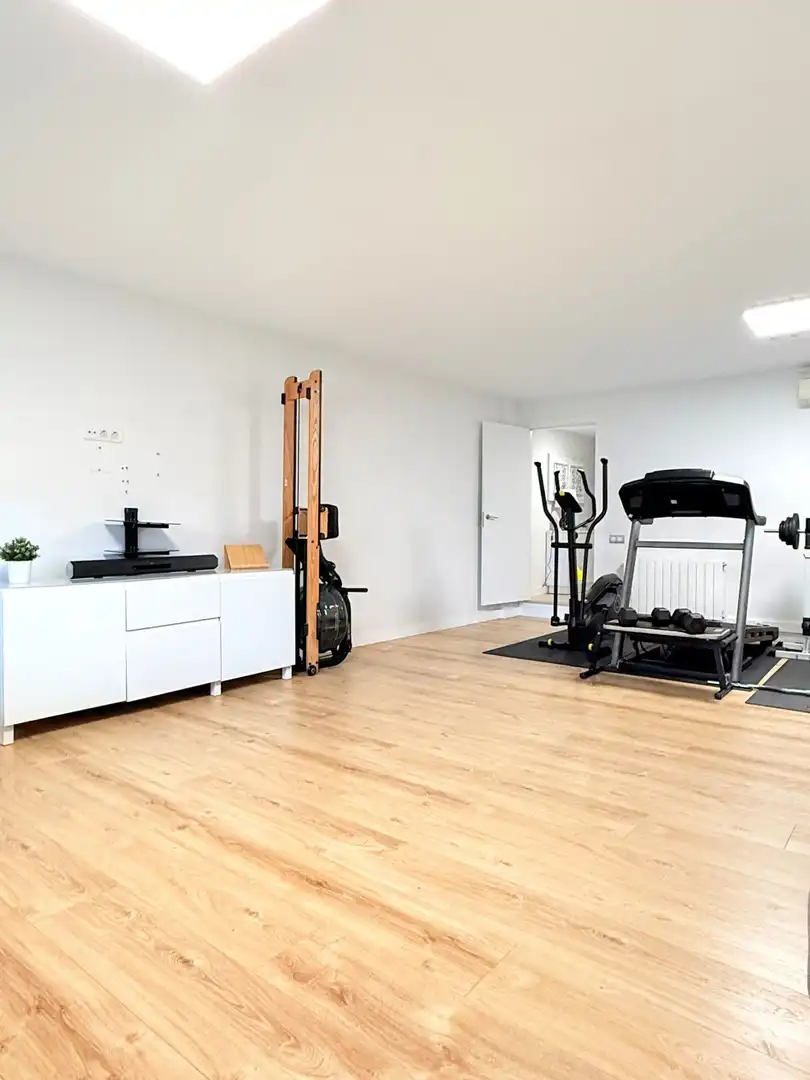 Casa o xalet en venda en Sant Boi de Llobregat amb Aire condicionat, Calefacció i Jardí privat
