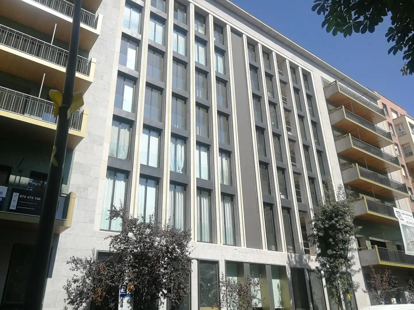 Appartement avec ascenseur à louer à Avenida S FRANCESC, imagen 15