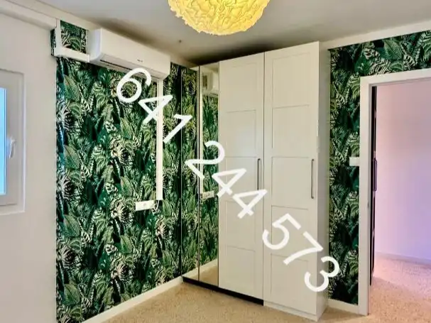 Wohnung mit Aufzug zum Verkauf in Calle nuestra senora del buen consejo 1, imagen 7