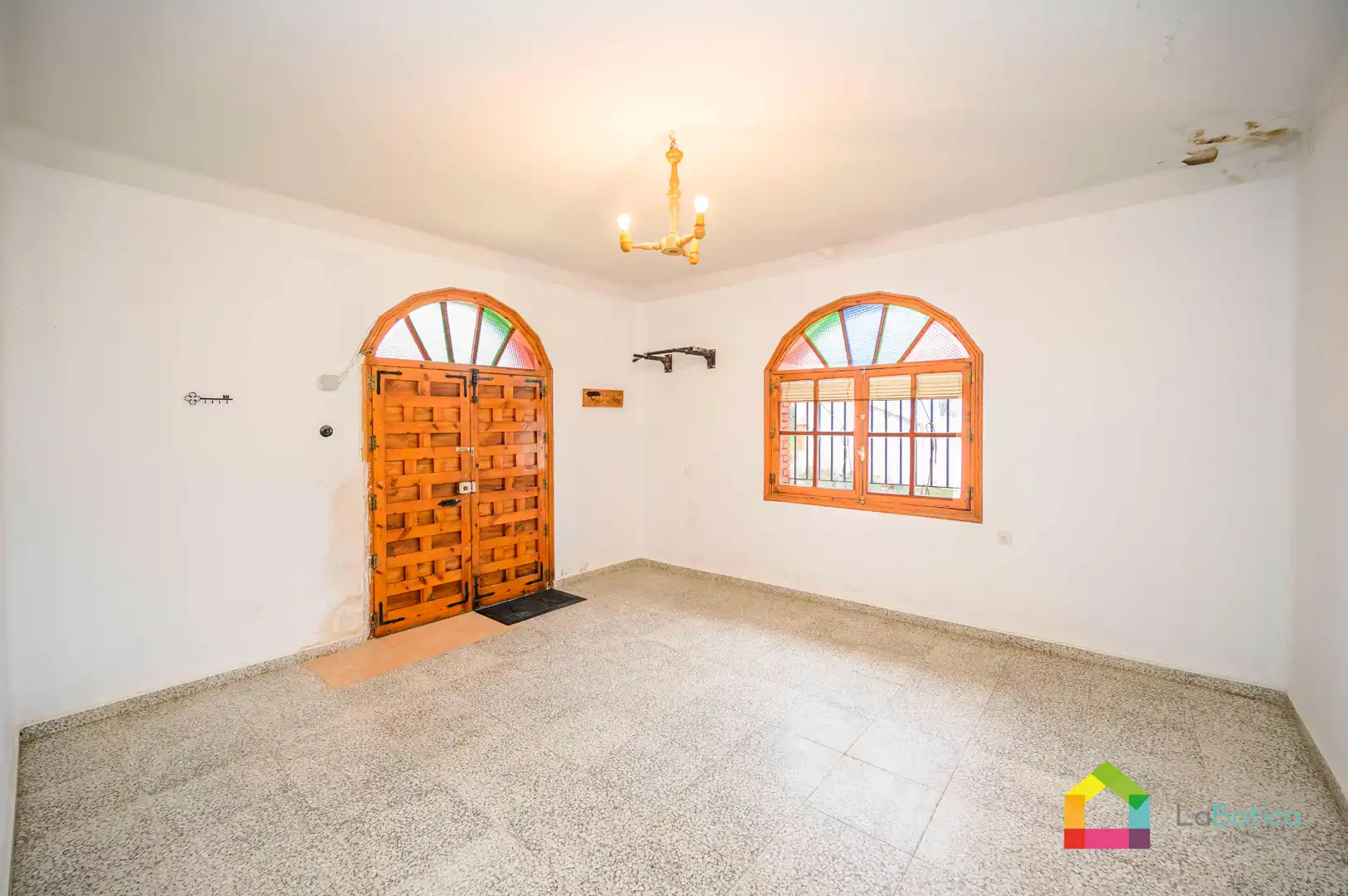 Casa o xalet en venda en Ajofrín amb Jardí privat i Terrassa